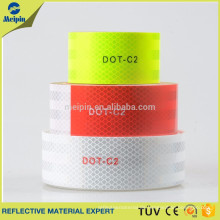 DOT C2 Reflective Conspicuity Diamant-Band